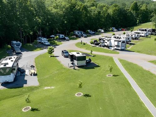 Foxfire of Murphy RV Park
