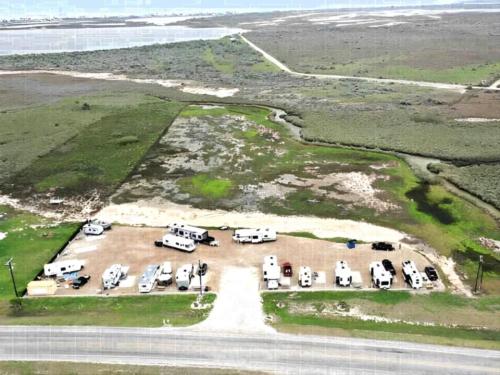 Magnolia Beach RV Park