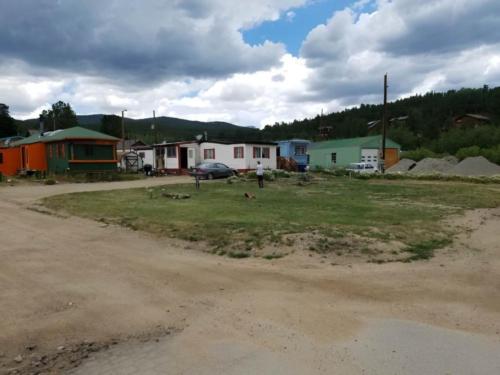 Peak to Peak RV Park