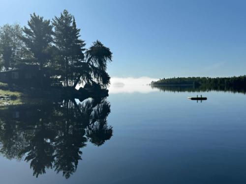Lake View Lodge
