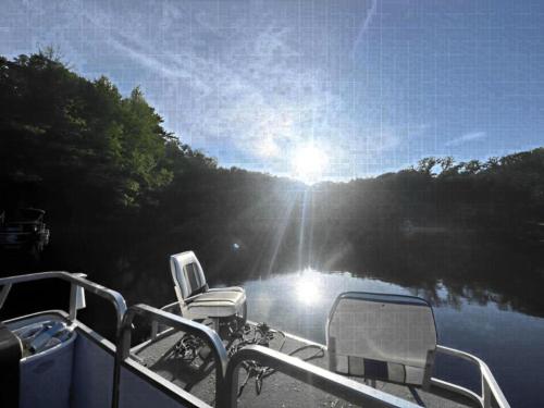 Sunrise Lake Family Campground