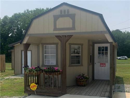 Country View RV Park