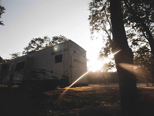 Fireside RV Park