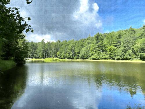 Montebello Camping & Fishing Resort