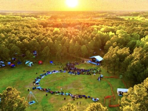 Skull Shoals Park & Campground