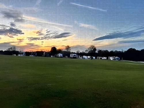 Off the Hook RV Campground