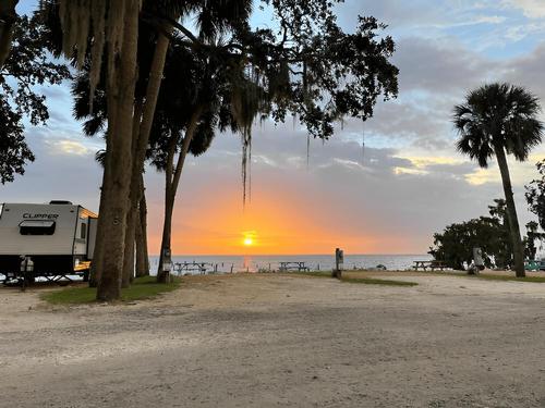 Pine Island RV and Marina