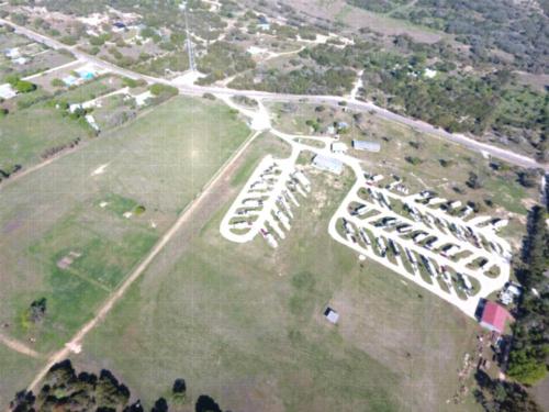 Lightning Ranch RV Park
