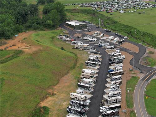 Brushy Mountain RV Park & Campground