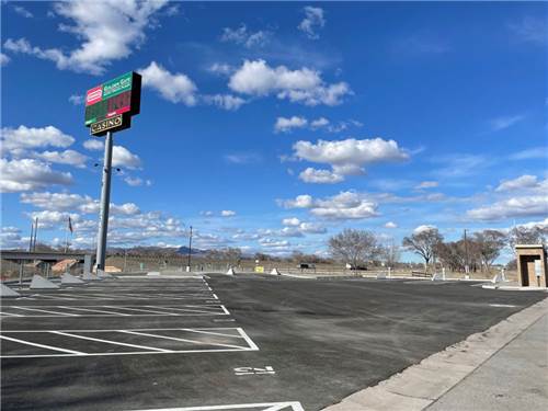 Golden Gate Lovelock RV Park