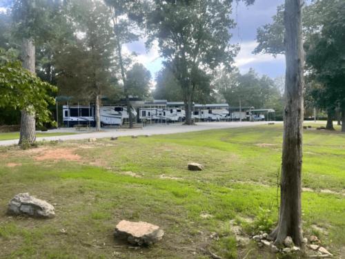 Angler's Choice RV Park