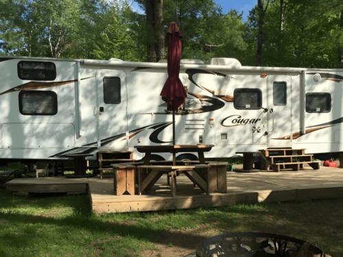 Anchor Campgrounds