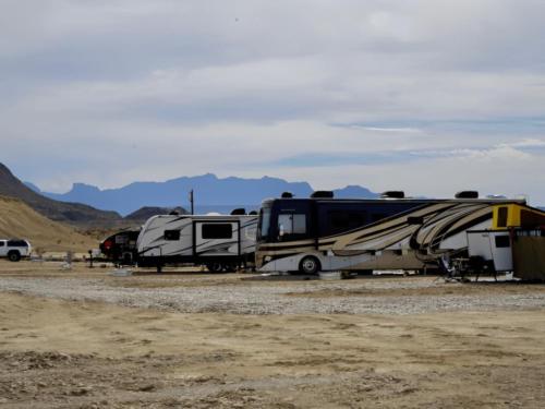 Around the Bend RV Park