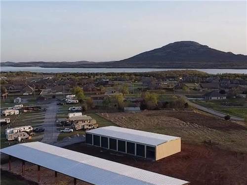 Wichita Mountains RV Park