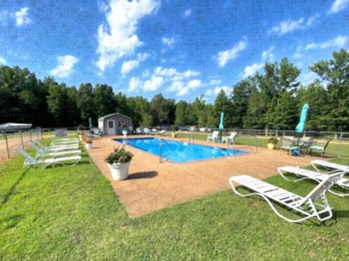 Hidden Creek Resort & Campground