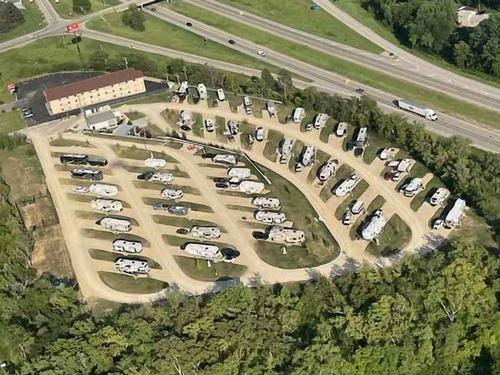 Smoky Hill RV Park