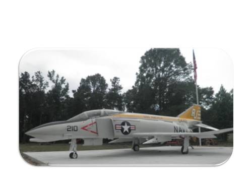Jet Airplane