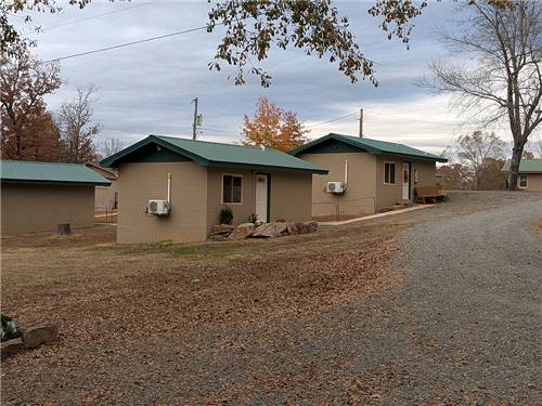 A few of the rentals