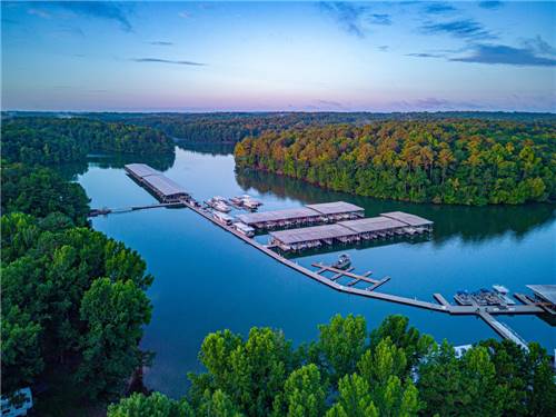 Highland Marina