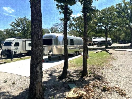 Cozy Hill RV and Cabin Resort