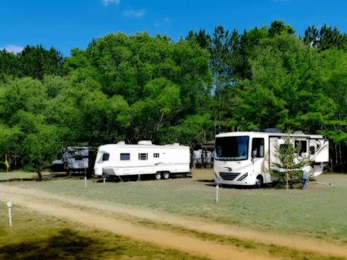Boyne Country RV Park and Campground