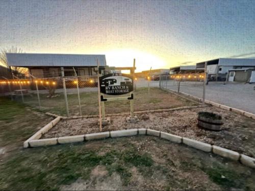 J & B RV Ranch and Boat Storage Facility