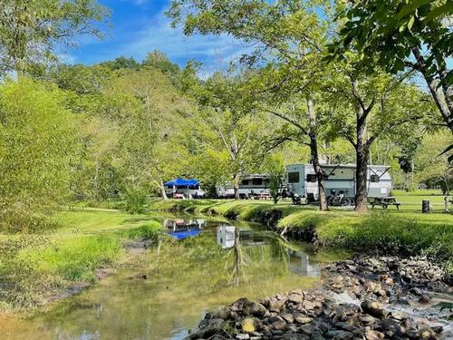 Persimmon Creek RV Park