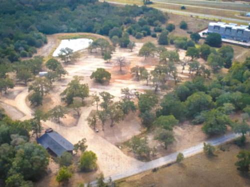 Arrow RV Park