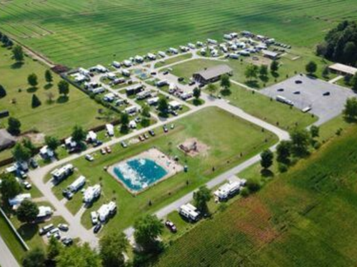 Fireside Resort Campground