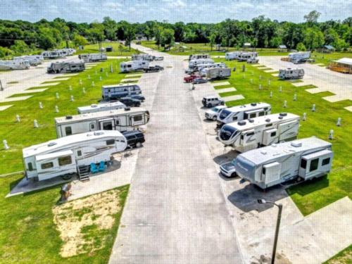 Texas Palms RV Park