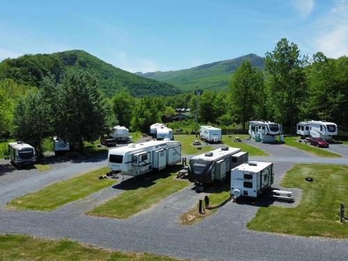 Momma Tried RV & Campground