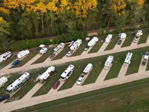 Butterbean Acres RV Park
