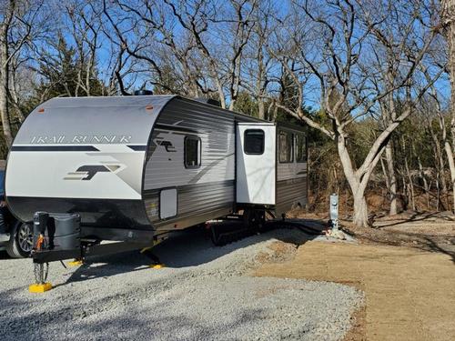 Creek Crossing RV Park