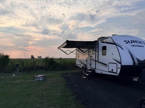 Yoder Outpost RV Campground