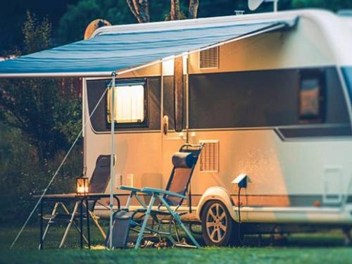 JG's Campen Life RV Campground