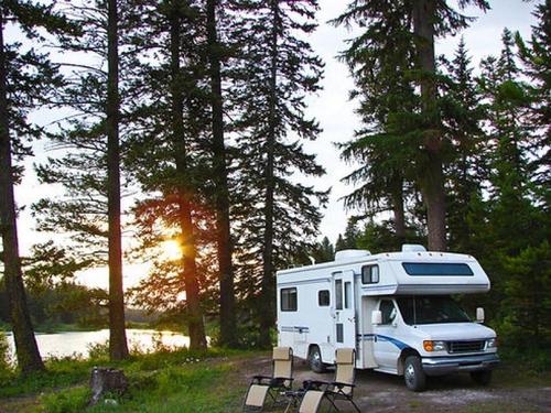Camper Hollow RV Park and Campground