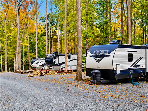 Hidden Stills RV Campground