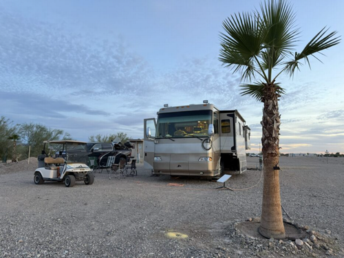 Rice Ranch RV Park