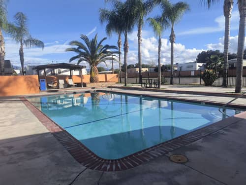 Gilbert Hemet RV Resort