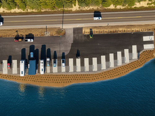 Waters Edge RV Park and Resort