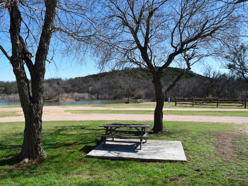 Texas Hills RV Haven