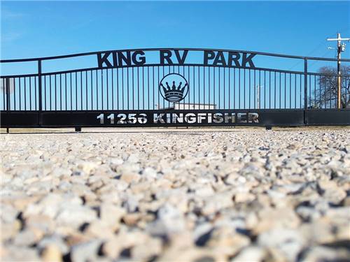 King RV Park