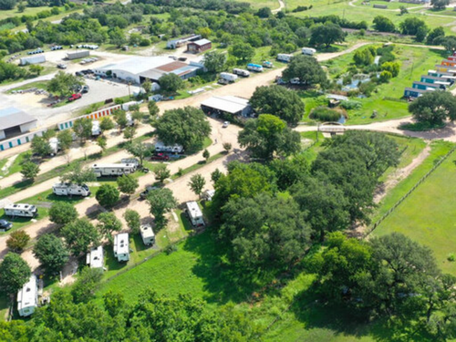 Eagle's Nest Village RV Park