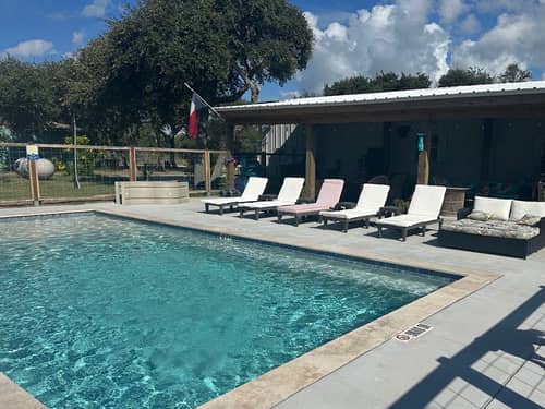 Alluring Oaks RV Park