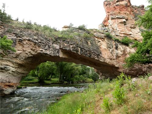 Natural Bridge