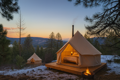 Genesis Mountain Farm