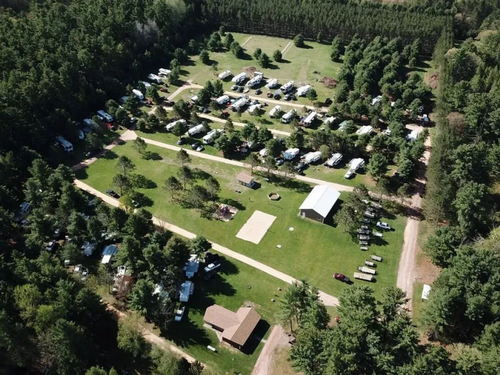 Rivers Edge Campground