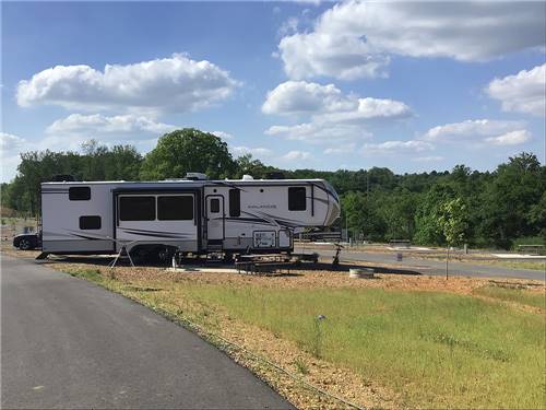 Deer Creek Campground and RV Park