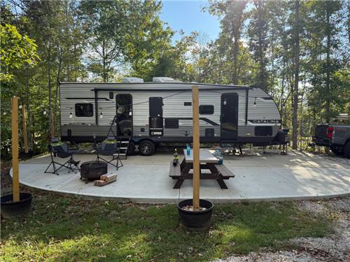 Diamond Acres Luxury RV Park