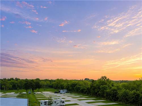 Westbrook RV & Tiny Home Park
